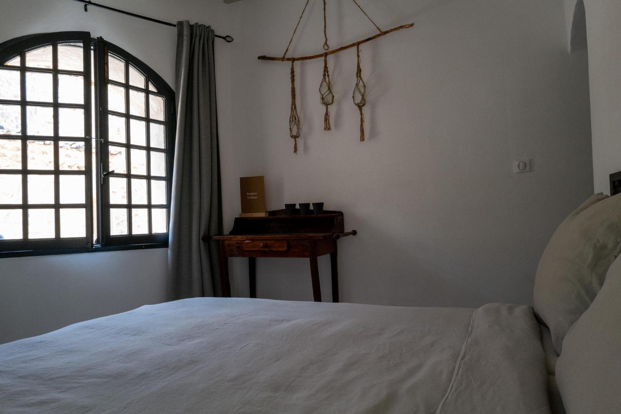 Gites Noulou, Appartementen In Saint-Denis Exterior foto