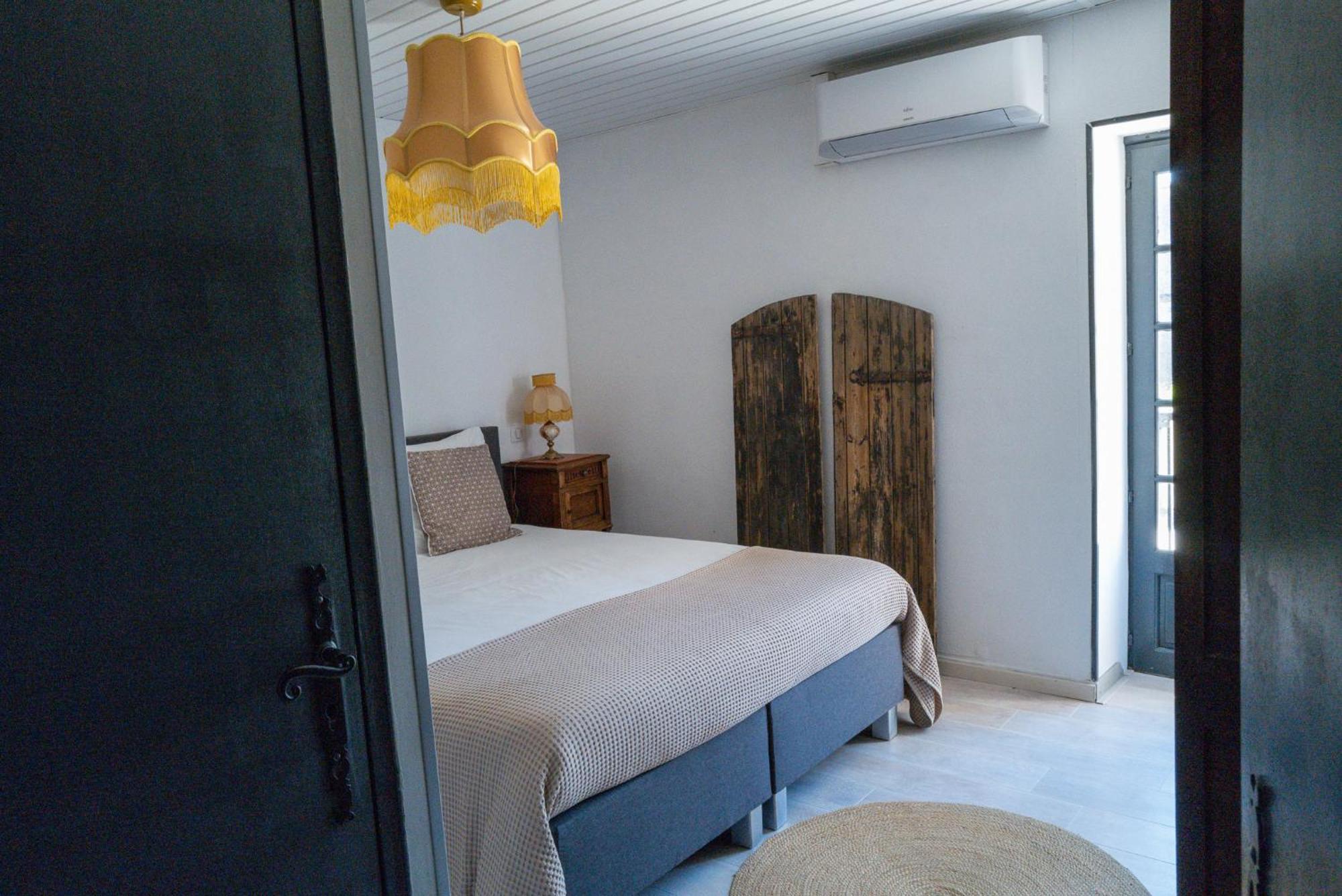 Gites Noulou, Appartementen In Saint-Denis Exterior foto