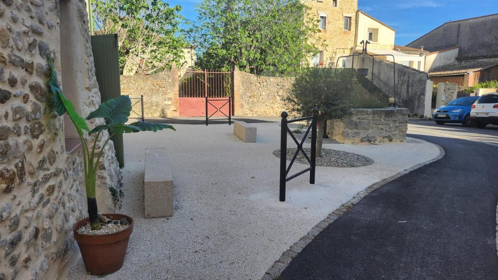 Gites Noulou, Appartementen In Saint-Denis Exterior foto