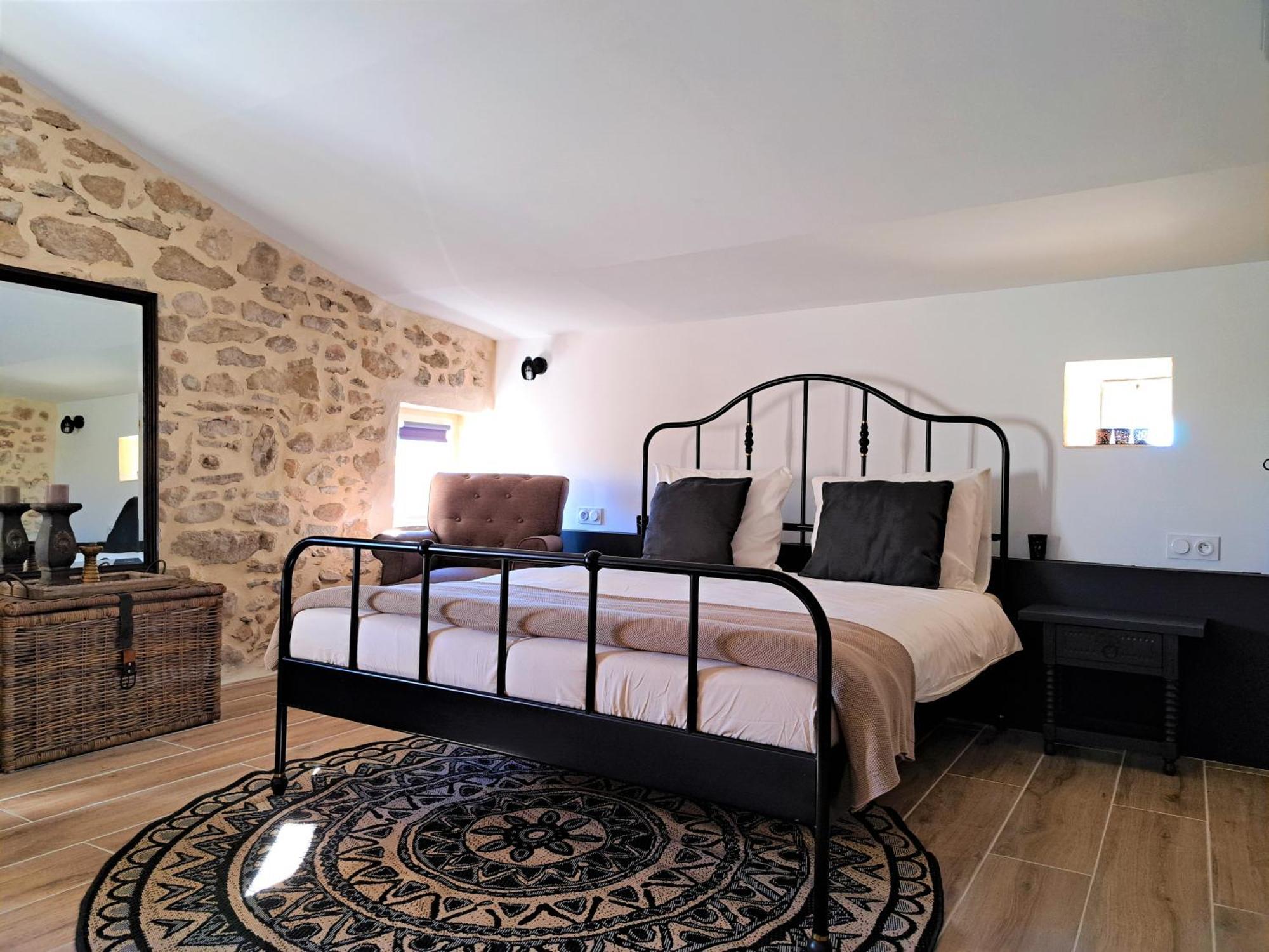 Gites Noulou, Appartementen In Saint-Denis Exterior foto