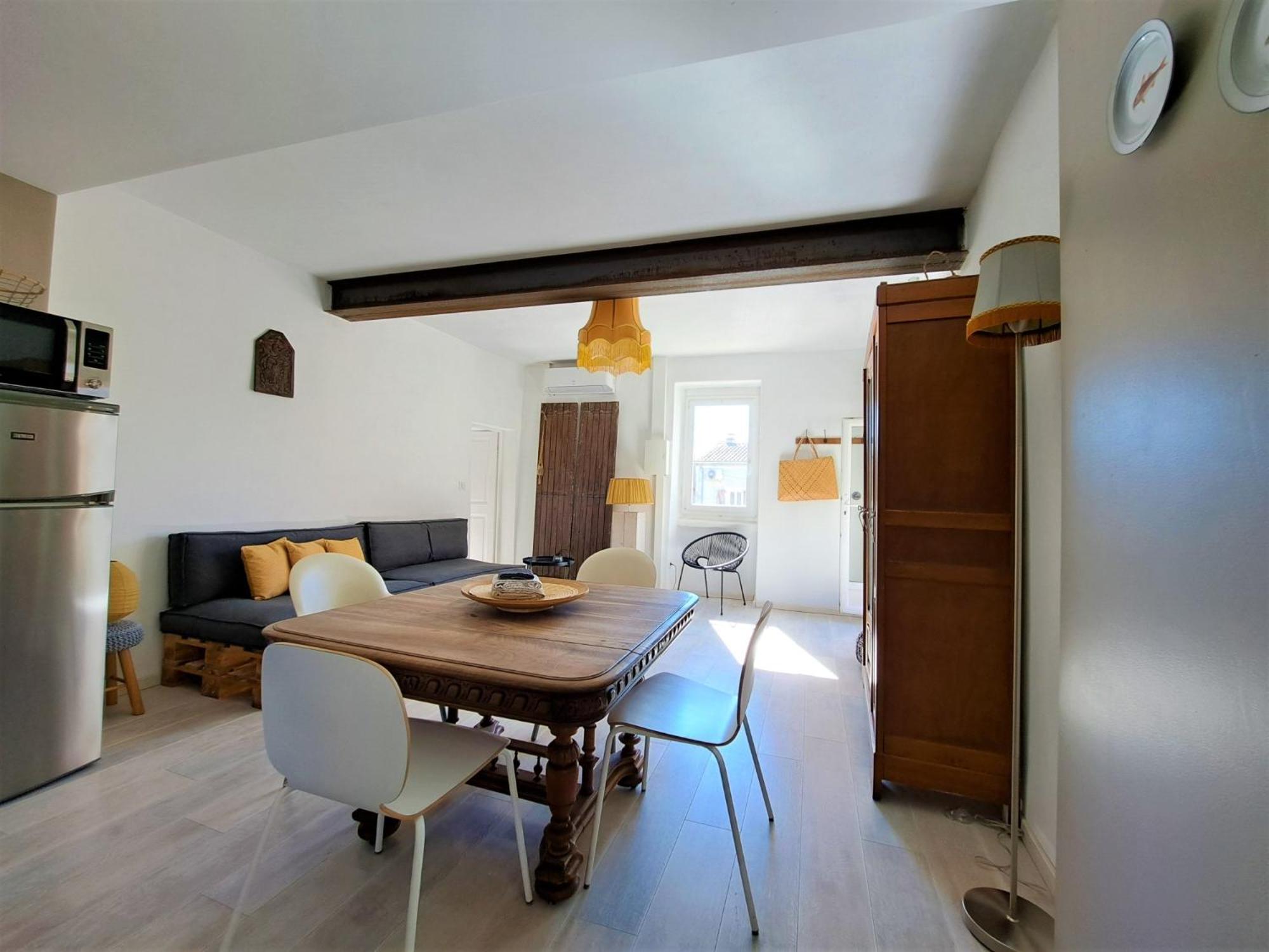 Gites Noulou, Appartementen In Saint-Denis Exterior foto